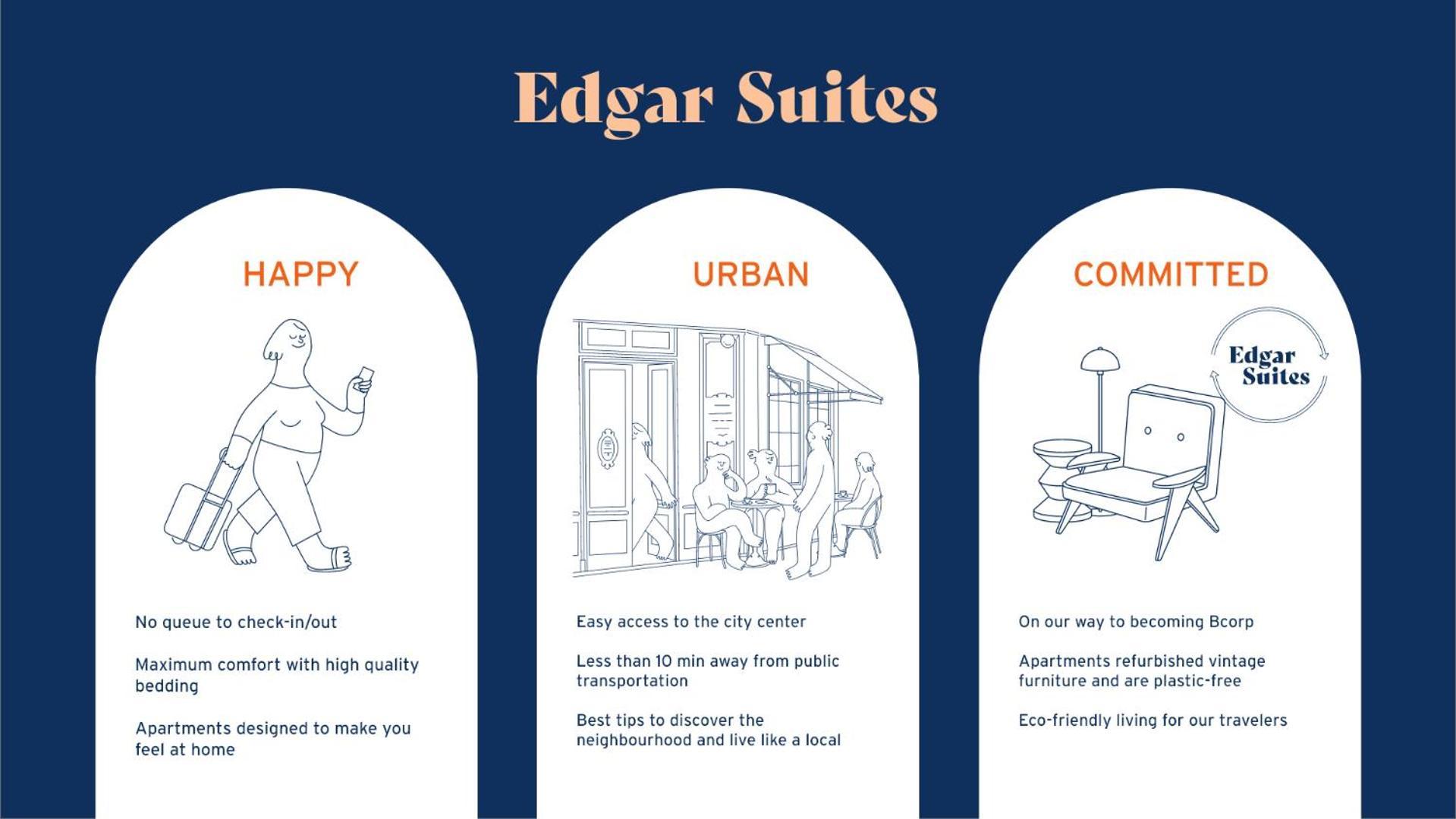 Edgar Suites Saint-Lazare - Amsterdam Paris Exterior photo