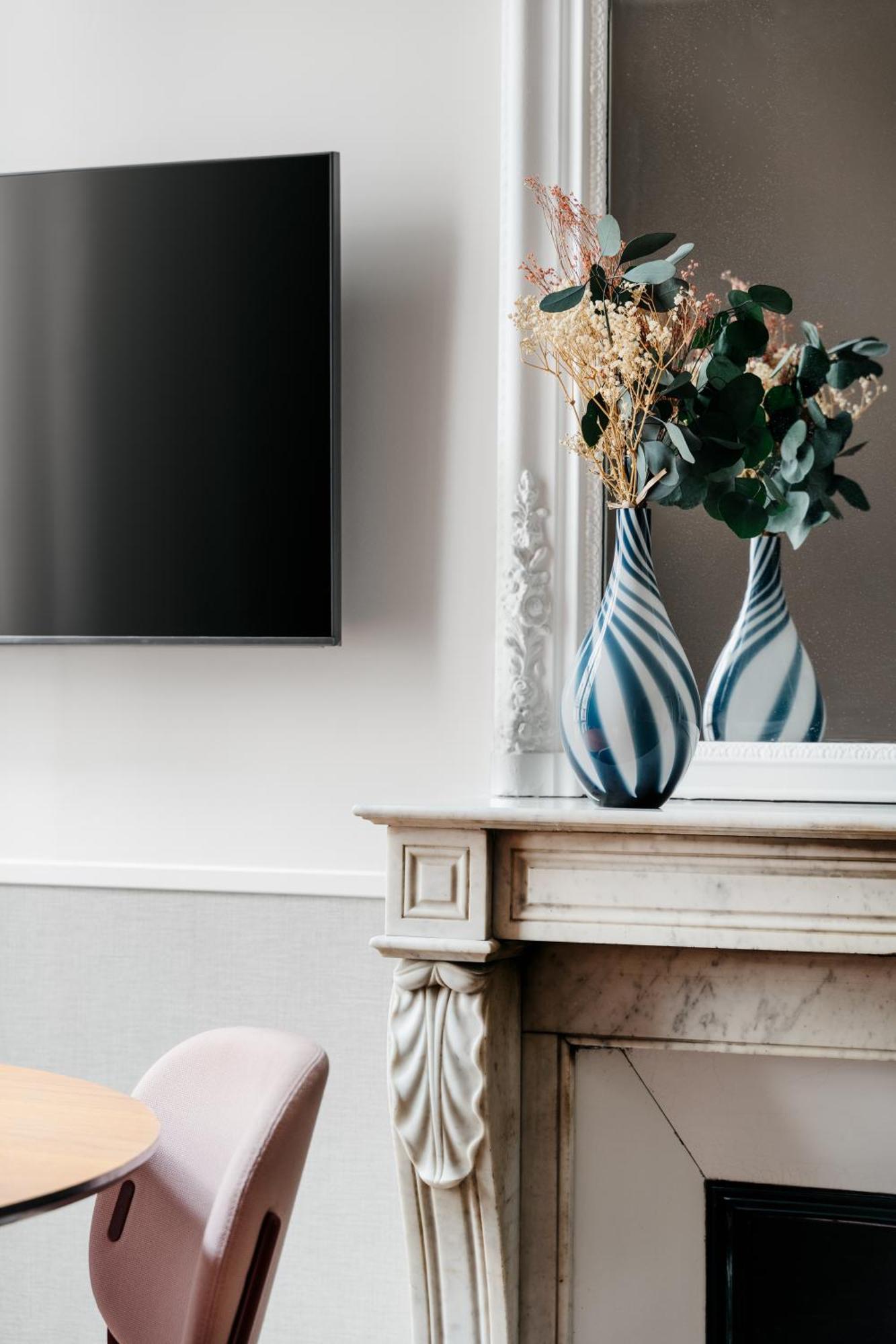 Edgar Suites Saint-Lazare - Amsterdam Paris Room photo