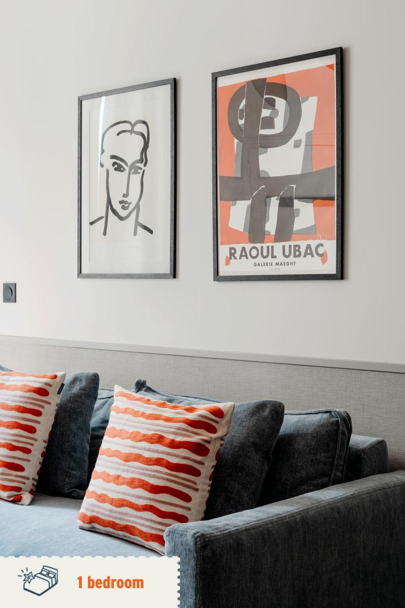 Edgar Suites Saint-Lazare - Amsterdam Paris Exterior photo
