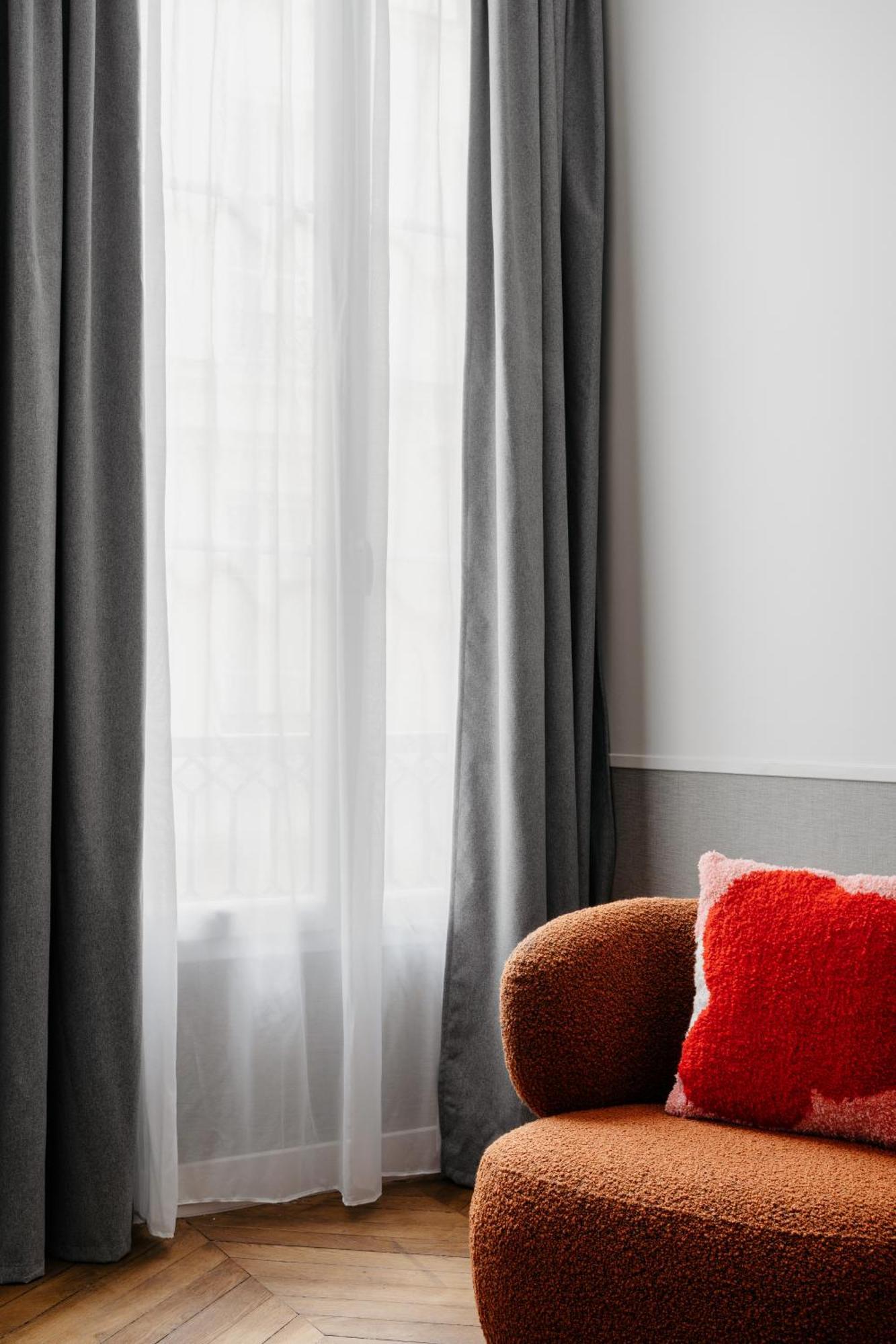 Edgar Suites Saint-Lazare - Amsterdam Paris Room photo