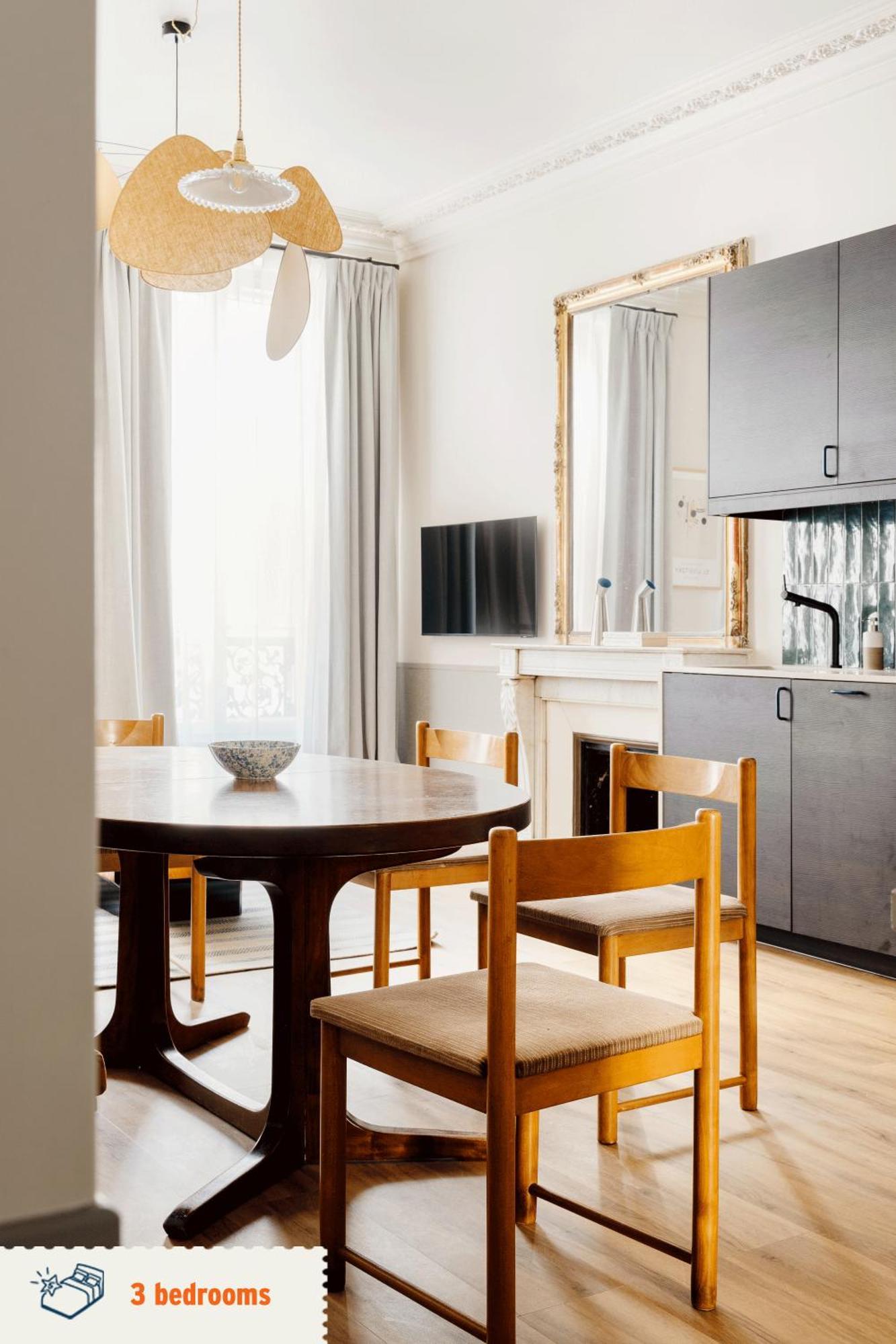 Edgar Suites Saint-Lazare - Amsterdam Paris Exterior photo