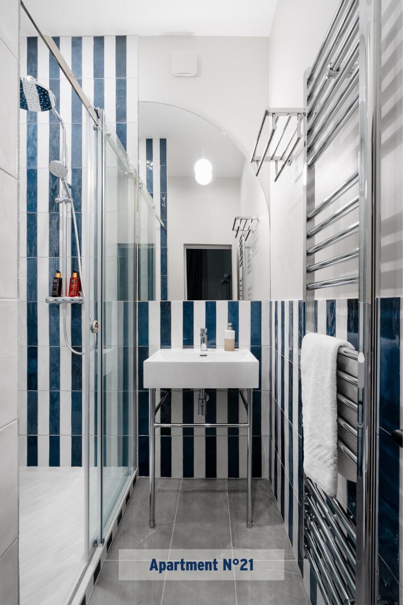 Edgar Suites Saint-Lazare - Amsterdam Paris Exterior photo